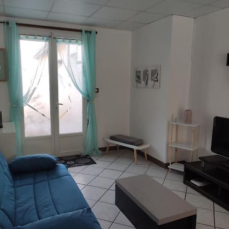 T2 Centre De Gujan Daire Oda fotoğraf