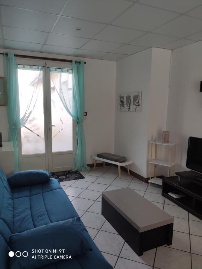 T2 Centre De Gujan Daire Oda fotoğraf